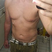 RickSanchezNL - muž, 45 let, Almere