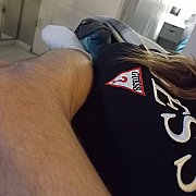 Takataniaikamil - paar (frau 25 Jahre, mann 27 Jahre), Gorzów Wielkopolski