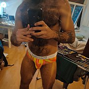 Furryou - mężczyzna, 35 lat, Berlin
