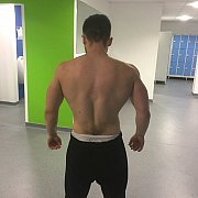 Obcokrajowiec - mężczyzna, 26 lat, Gliwice