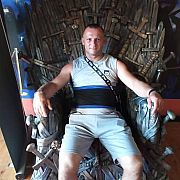 Tomcio737373 - mężczyzna, 52 lat, Poznań