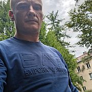 Bartoliniiniu - mężczyzna, 34 lat, Kraków