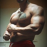 Bedid - mężczyzna, 36 lat, Kraków