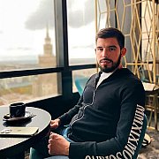 AlexXXX19 - man, 24 years, Katowice