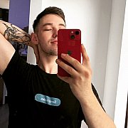 Remi76 - muž, 24 let, Słupsk