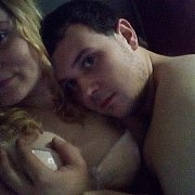 HotLittleGirlAndBigBoy - пара (жінка 21 років, чоловік 25 років), Poznań