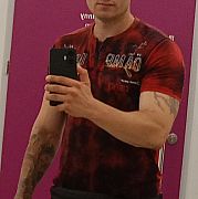 89Lukasz89 - man, 36 years, Tychy