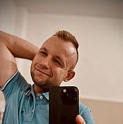 ShadowM93 - mężczyzna, 32 lat, Leipzig