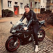 GerryderEchte - mężczyzna, 36 lat, Berlin