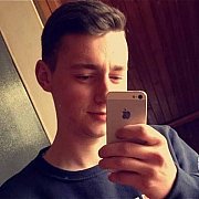 Bartek456 - mężczyzna, 26 lat, Warszawa