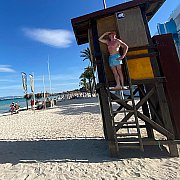 Roberto7 - mann, 32 Jahre, Arnhem