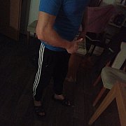 Omertaaaa - muž, 32 let, Ahlen