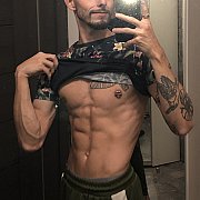 XXLheart - muž, 27 let, Leszno