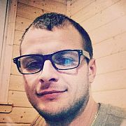 Oruion - muž, 29 let, Tłuszcz