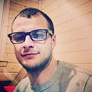 Oruion - чоловік, 29 років, Tłuszcz