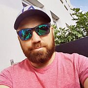 KatiaION - mężczyzna, 29 lat, Herford