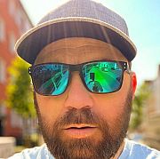 KatiaION - мужчина, 29 лет, Herford