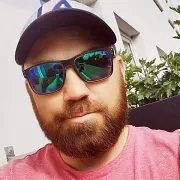 KatiaION - muž, 30 let, Herford