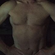 Alonzo180 - mężczyzna, 45 lat, Mrocza