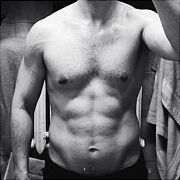 KoneserSeksu - мужчина, 31 лет, Szczecin