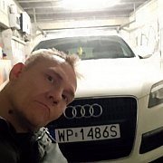 Dlugi77 - mężczyzna, 48 lat, Płock