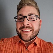 Marcmast - muž, 35 let, Wrocław