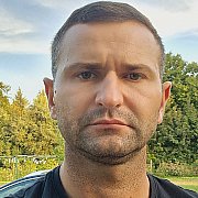 Nomercyman35 - mężczyzna, 40 lat, Ostrów Wielkopolski
