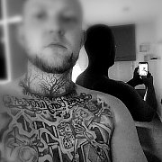 Xxcandyxx - mężczyzna, 35 lat, Gdańsk