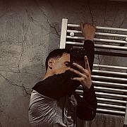 W97 - mężczyzna, 28 lat, Koszalin