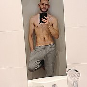 Ja16 - mężczyzna, 36 lat, Poznań