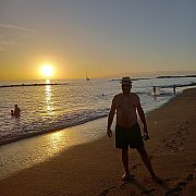 Mike84 - mężczyzna, 41 lat, Bielawa