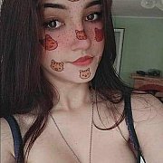 Mmmcyckiilepsze - kobieta, 23 lat, Białystok