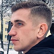 Borys26 - man, 27 years, Łódź