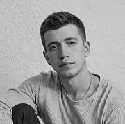 Borys26 - mężczyzna, 27 lat, Łódź