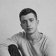 Borys26 - mężczyzna, 27 lat, Łódź