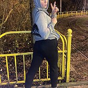 Weeky - trans, 20 years, Szczecin