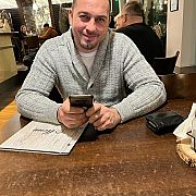 Robson3838 - mężczyzna, 39 lat, Poznań