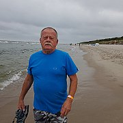 Janekch123 - mężczyzna, 70 lat, Łódź