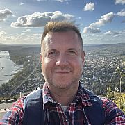 Hosee - muž, 45 let, Koblenz