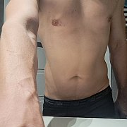 Onkrak36 - mann, 38 Jahre, Kraków