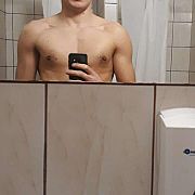 Fres - mężczyzna, 29 lat, Bydgoszcz