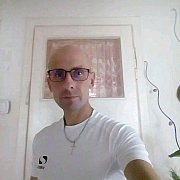 113Tej - mężczyzna, 43 lat, Wałcz