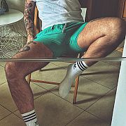 Backontruck85 - muž, 39 let, Warszawa