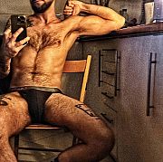 Backontruck85 - мужчина, 40 лет, Warszawa