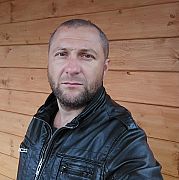 Danno4321 - mężczyzna, 41 lat, Lubań