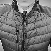 BlueMan20 - mężczyzna, 32 lat, Kraków