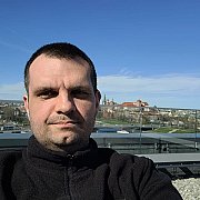 Kruger85 - mężczyzna, 39 lat, Kraków
