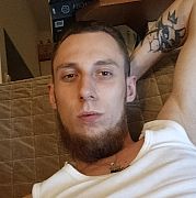 Tragedia112 - man, 27 years, Warszawa