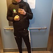 MlodyDZG - man, 29 years, Rotterdam