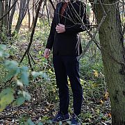 Odivis - mężczyzna, 27 lat, Katowice